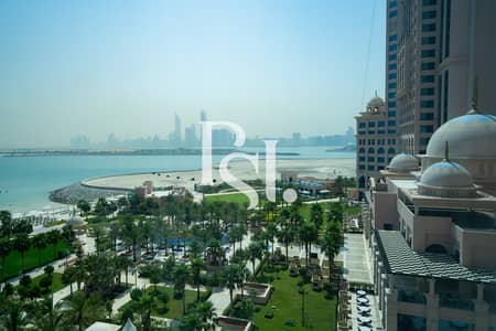 فلیٹ 1 غرفة نوم للبيع في مارينا، أبوظبي - Fairmont-Marina-Residences-Marina-Mall-Al-Kasir-Al-Marina-Abu-Dhabi-23-2. jpg