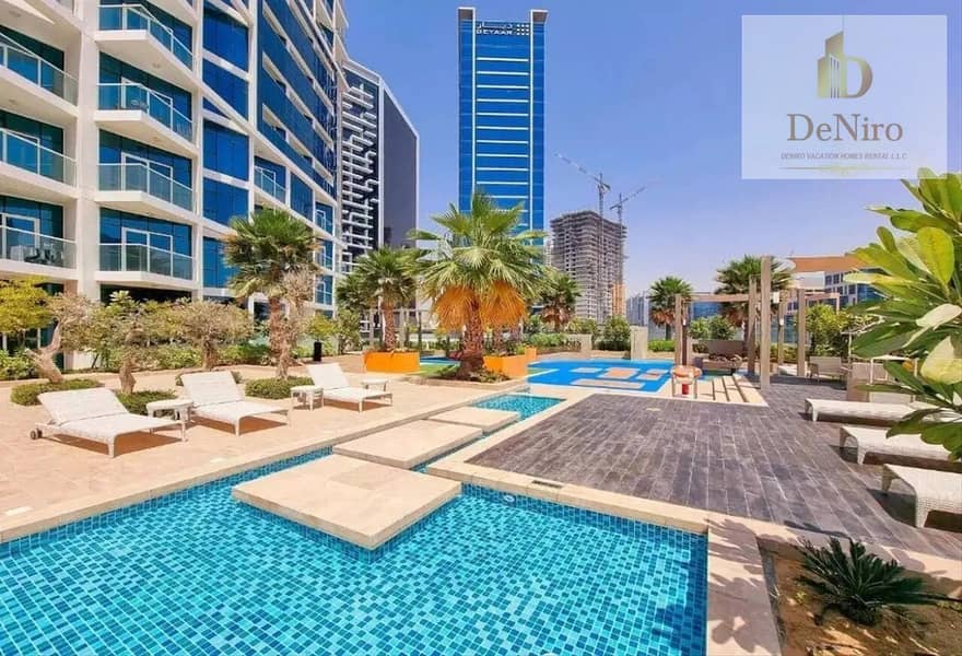 Exclusive Weekend Offer: Luxury, Comfort & Flexibility in the Heart of Dubai - Image 8