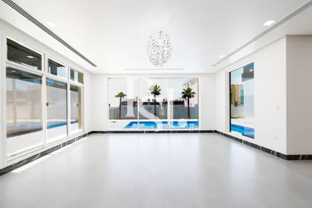 雅斯岛， 阿布扎比 6 卧室别墅待售 - P259851-west-yas-villa-plot-6brm-west-yas-island-abu-dhabi-42. jpg
