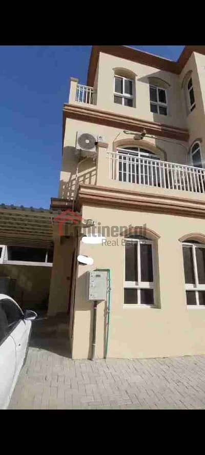 2 Bedroom Townhouse for Sale in Ajman Uptown, Ajman - 1000093342. jpg