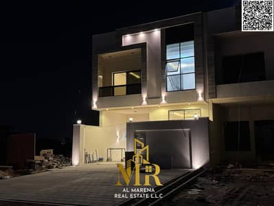 5 Cпальни Вилла Продажа в Аль Хелио, Аджман - WhatsApp Image 2025-04-15 at 12.45. 19 AM. jpeg