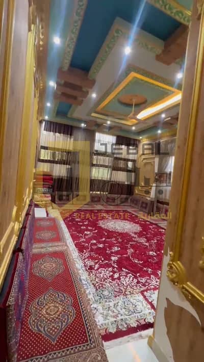 5 Cпальни Вилла Продажа в Аль Манама, Аджман - فيديو واتساب بتاريخ 1446-11-04 في 23.39. 27_1c73896c34565. png