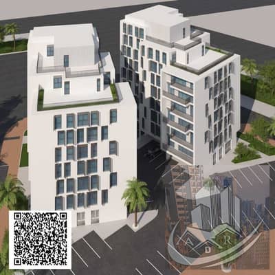 2 Bedroom Apartment for Sale in Al Zorah, Ajman - WhatsApp Image 2025-05-03 at 1.02. 30 PM. jpeg