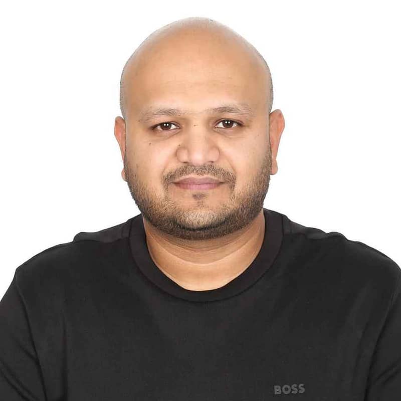 Mohammed Irshad