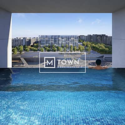 3 Bedroom Flat for Sale in Aljada, Sharjah - IMG-20241122-WA0001. jpg