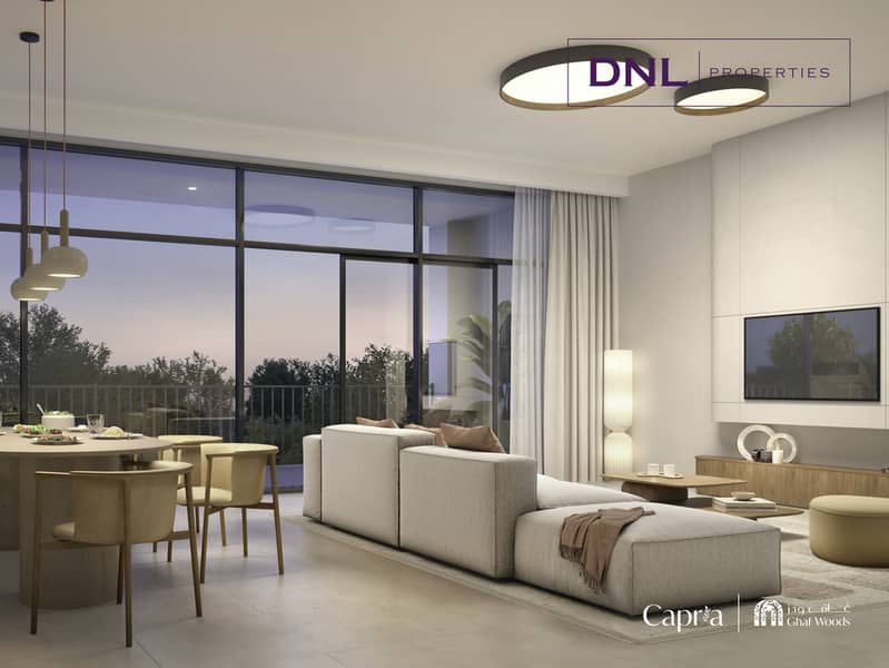 شقة في كابريا إيست،غاف وودز،دبي لاند 2 غرف 2900000 درهم - 11534865 شقة في كابريا إيست،غاف وودز،دبي لاند 2 غرف 2900000 درهم - 11534865