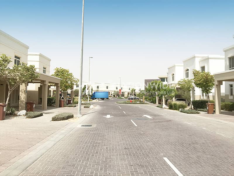 位于阿尔加迪尔,微风公园 2 卧室的联排别墅 1900000 AED - 11534861 位于阿尔加迪尔,微风公园 2 卧室的联排别墅 1900000 AED - 11534861