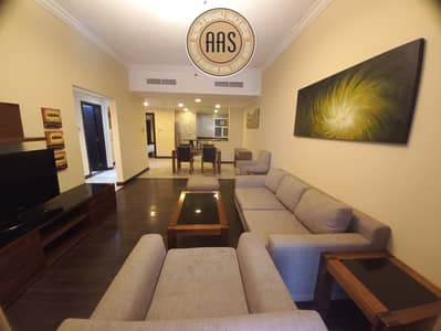2 Bedroom Apartment for Rent in Al Nahda (Dubai), Dubai - 20230415_104444. jpg