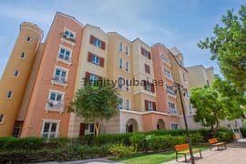 8% ROI | Close to Metro | Mediterranean Cluster