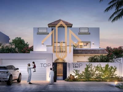 5 Bedroom Villa for Sale in Al Shamkha, Abu Dhabi - Screenshot 2025-04-25 093916. png