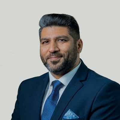 Mehroz Majeed