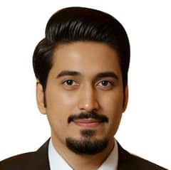 Ali Asad Khan