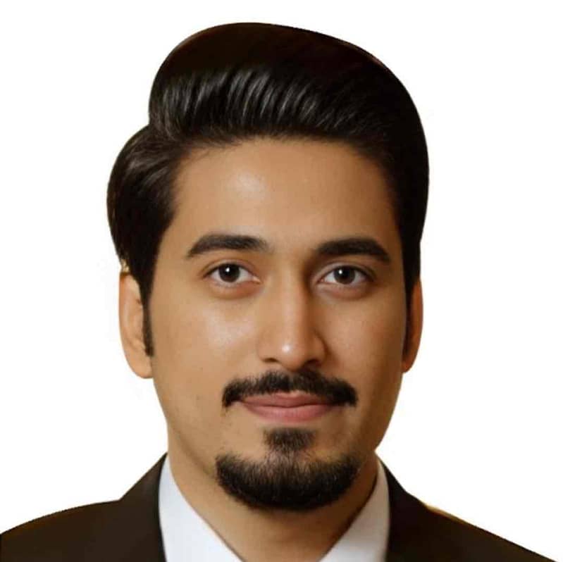 Ali Asad Khan