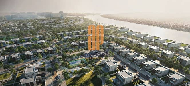 Plot for Sale in Yas Island, Abu Dhabi - Screenshot 2025-05-03 135730. png