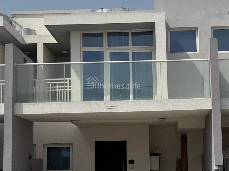 تاون هاوس في أمارغو،(أكويا من داماك) داماك هيلز 2 3 غرف 1400000 درهم - 11535093 تاون هاوس في أمارغو،(أكويا من داماك) داماك هيلز 2 3 غرف 1400000 درهم - 11535093