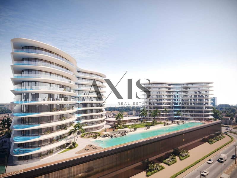 Luxury Living | Flexible Payment Plan | High ROI Luxury Living | Flexible Payment Plan | High ROI