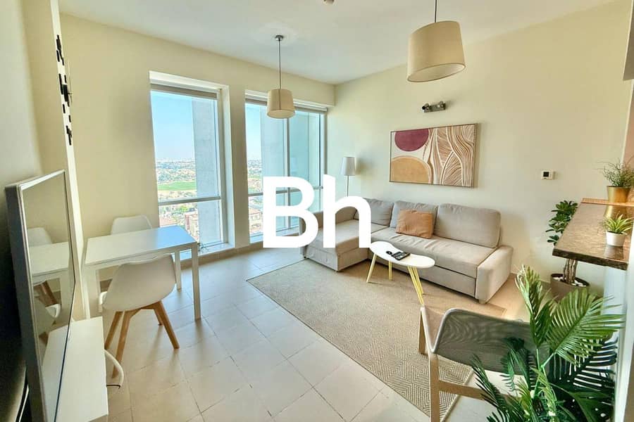 Квартира в Дубай Спортс Сити,Теннис Тауэр, 1 спальня, 700000 AED - 11535098 Квартира в Дубай Спортс Сити,Теннис Тауэр, 1 спальня, 700000 AED - 11535098