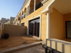 Vacant | Exclusive | 4-Bedroom Townhouse | Sale | Fortunato, JVC