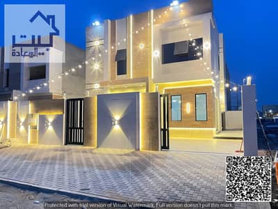 فیلا 3 غرف نوم للبيع في الحليو، عجمان - IMG-20250217-WA0132. jpg
