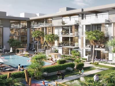 2 Bedroom Flat for Sale in Jumeirah Village Circle (JVC), Dubai - oxford. jpg