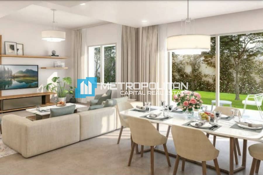 Low Premium | Single Row | 3BR+M Villa | Toledo Low Premium | Single Row | 3BR+M Villa | Toledo