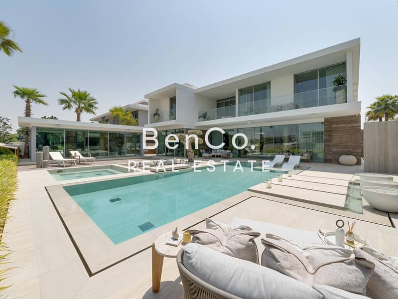 Exquisite Villa | Golf Views | Fully Furnished Exquisite Villa | Golf Views | Fully Furnished