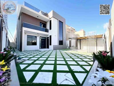 6 Cпальни Вилла Продажа в Аль Мовайхат, Аджман - 1000955738. jpg