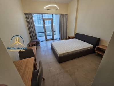 Студия в аренду в Аль Фурджан, Дубай - IMG-20250323-WA0037. jpg