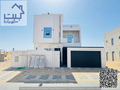 4 Bedroom Villa for Sale in Al Yasmeen, Ajman - IMG-20250422-WA0038. jpg