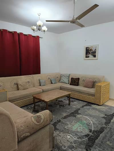 2 Bedroom Apartment for Rent in Al Nuaimiya, Ajman - WhatsApp Image 2025-04-28 at 8.29. 18 PM. jpeg