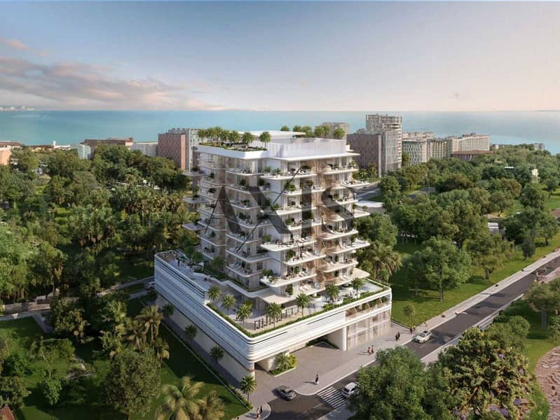 شقة في سانست باي ٣ من إمتياز،جزر دبي 1 غرفة 1916642 درهم - 11535330 شقة في سانست باي ٣ من إمتياز،جزر دبي 1 غرفة 1916642 درهم - 11535330