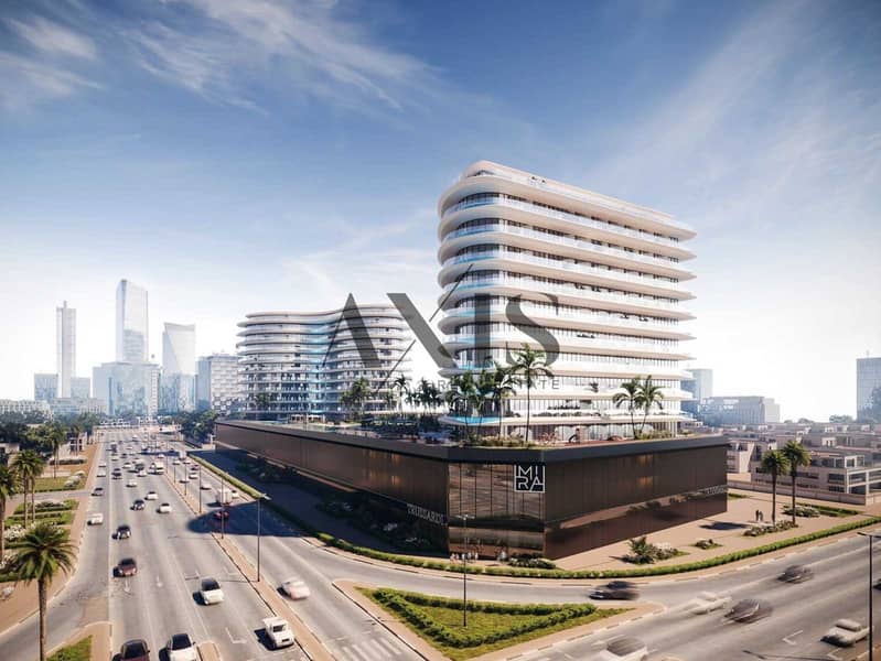 شقة في تروساردي ريزيدنسز 2،ديسكفري جاردنز 1 غرفة 1909530 درهم - 11535335 شقة في تروساردي ريزيدنسز 2،ديسكفري جاردنز 1 غرفة 1909530 درهم - 11535335