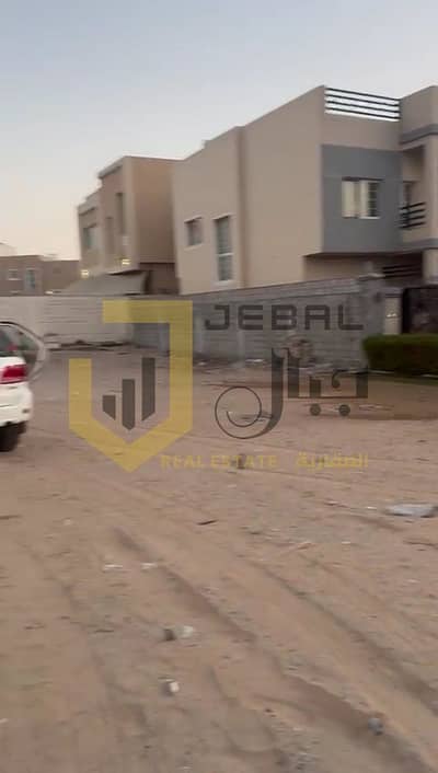Plot for Sale in Al Helio, Ajman - 345. png