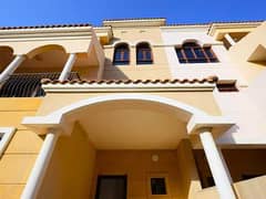 Modern 2-Bedroom Townhouse for Sale in Fortunato, Jumeirah Village Circle (JVC)