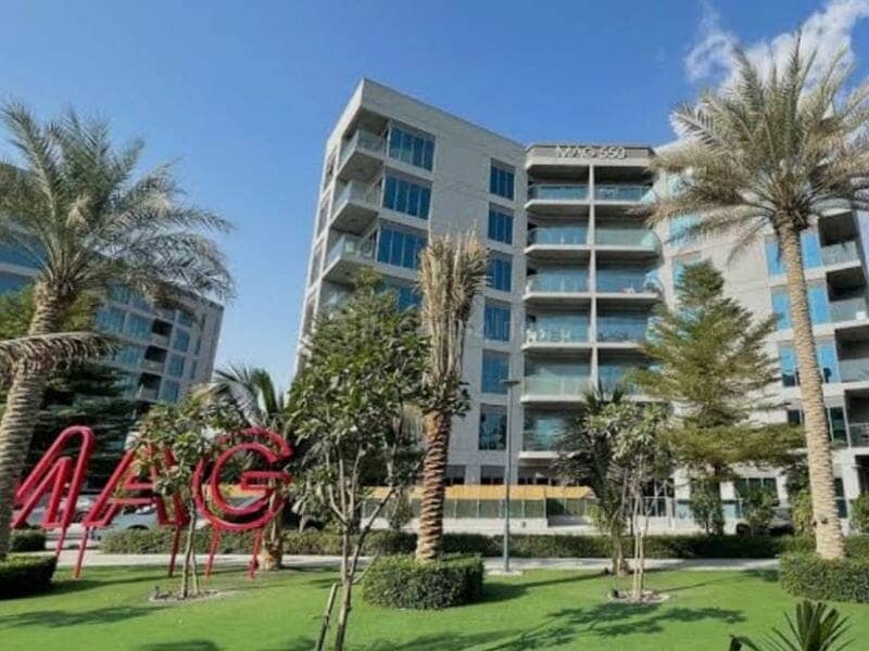 Квартира в Дубай Саут,MAG 5 Бульвар,MAG 515, 1 спальня, 65000 AED - 11506350 Квартира в Дубай Саут,MAG 5 Бульвар,MAG 515, 1 спальня, 65000 AED - 11506350