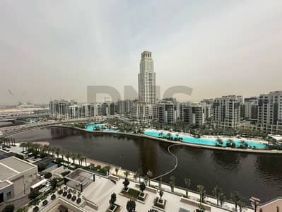 2 Cпальни Апартаменты в аренду в Дубай Крик Харбор, Дубай - IMG-20250501-WA0765. jpg