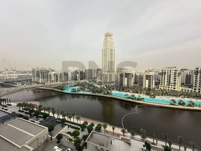 3 Bedroom Flat for Rent in Dubai Creek Harbour, Dubai - IMG-20250501-WA0831. jpg
