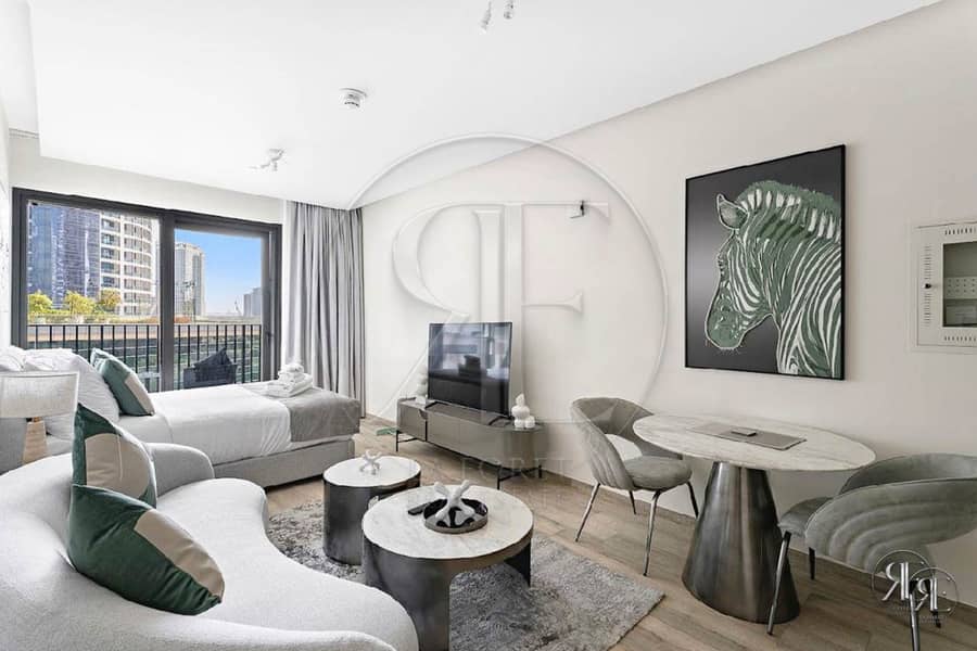 Fully Furnished | High ROI | Close To Metro Fully Furnished | High ROI | Close To Metro