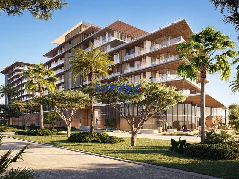 Квартира в Дейра Айленд,Отель и Резиденции Rixos на островах Дубай,Beach Residences Dubai Islands, 2 cпальни, 5200000 AED - 11535496 Квартира в Дейра Айленд,Отель и Резиденции Rixos на островах Дубай,Beach Residences Dubai Islands, 2 cпальни, 5200000 AED - 11535496