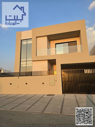 5 Bedroom Villa for Rent in Al Zahya, Ajman - صورة واتساب بتاريخ 1446-11-04 في 19.57. 41_494296a8. jpg