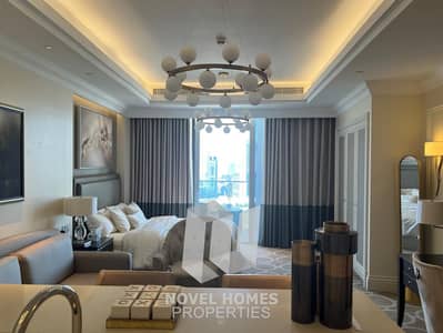 Studio for Rent in Downtown Dubai, Dubai - IMG-20250503-WA0070. jpg