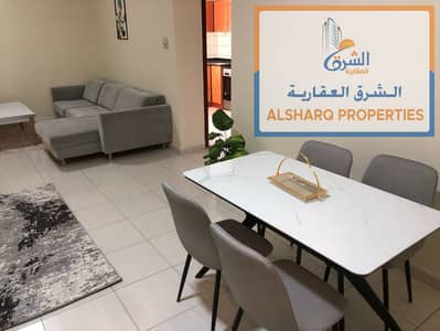 1 Bedroom Apartment for Rent in Al Rashidiya, Ajman - IMG-20250503-WA0058. jpg