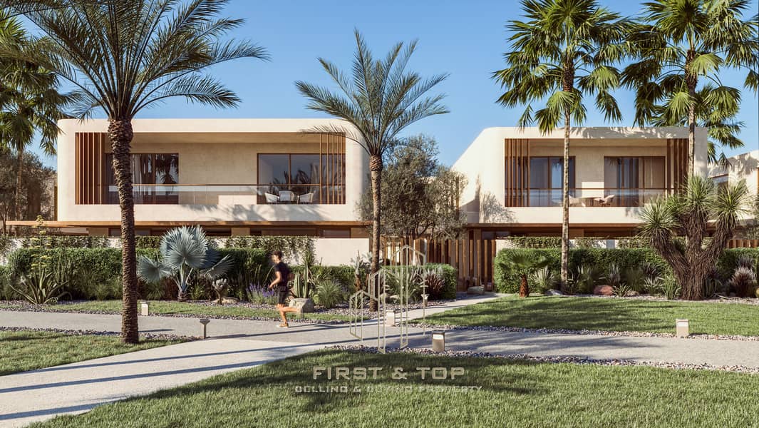 Al Tay Hills, Green River Villas. jpg Al Tay Hills, Green River Villas. jpg