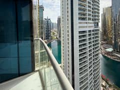 FULLY UPGRADED | FURNISHED | HIGH FLOOR