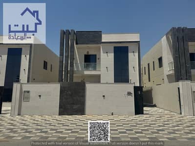 فیلا 4 غرف نوم للبيع في الحليو، عجمان - IMG-20250503-WA0097. jpg
