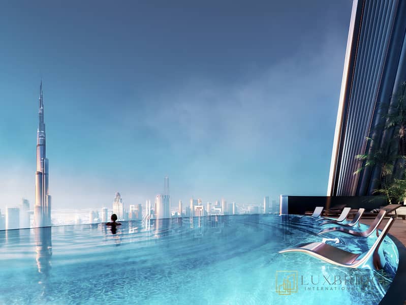 Stunning | Iconic Views | Exceptional Stunning | Iconic Views | Exceptional