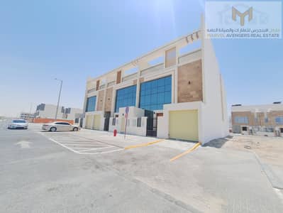 فیلا 5 غرف نوم للايجار في مدينة محمد بن زايد، أبوظبي - 20250503_123718. jpg