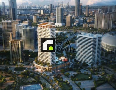 Студия Продажа в Дубай Спортс Сити, Дубай - C6. jpg