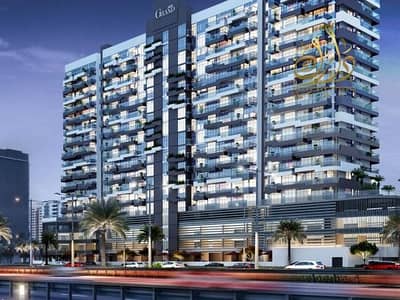 فلیٹ 2 غرفة نوم للبيع في مدينة دبي الرياضية، دبي - IMG-20250406-WA0034. jpg