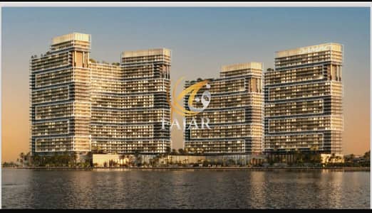 迪拜海港城， 迪拜 1 卧室单位待售 - f5c6b062-dfe0-4109-9cad-045301bc35f4. jpg